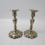 716 5358 CANDLESTICKS